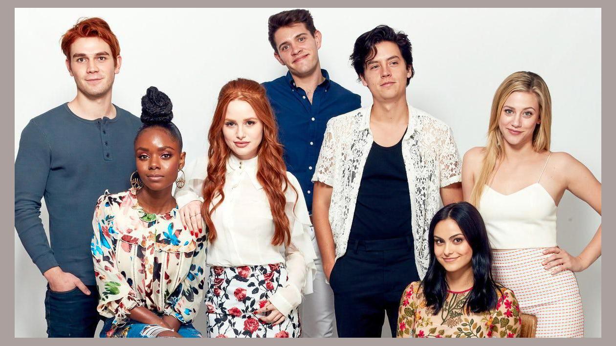 Riverdale Cast